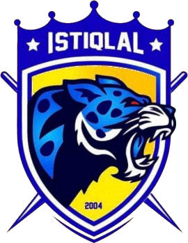 Escudo de ISTIQLAL F.C.(AFG) (AFGANISTÁN)