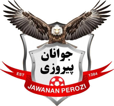 Escudo de JAWANAN PEROZI F.C. (AFGANISTÁN)