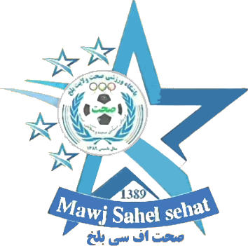 Escudo de MAWJ SAHEL F.C. (AFGANISTÁN)