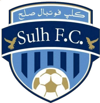 Escudo de SULH F.C. (AFGANISTÁN)