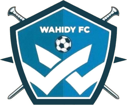 Escudo de WAHIDY F.C. (AFGANISTÁN)