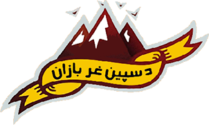 Escudo de DE SPIN GHAR BAZAN F.C.-min