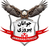Escudo de JAWANAN PEROZI F.C.-min