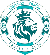 Escudo de SARSABZ YASHLAR F.C.-min