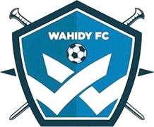 Escudo de WAHIDY F.C.-min