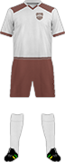 Equipación AL-BALAD F.C.(KSA)-min