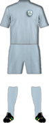 Equipación AL-EETEMAD C.(KSA)