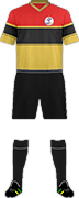 Equipación AL-TARAJI CLUB.(KSA)-min