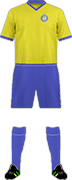 Equipación F.C. AL-LEWA(KSA)-min