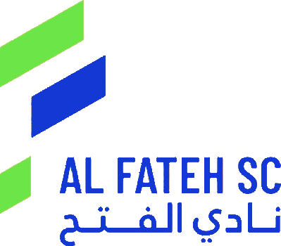 Escudo de AL-FATEH F.C. (ARABIA SAUDITA)