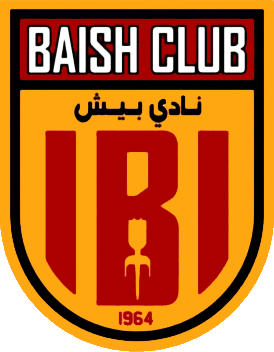 Escudo de BAISH CLUB(KSA) (ARABIA SAUDITA)