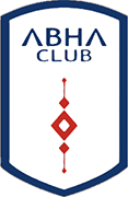 Escudo de ABHA CLUB-min