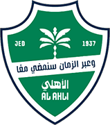 Escudo de AL-AHLI SAUDI F.C.-1-min