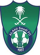 Escudo de AL-AHLI SAUDI F.C.-min