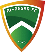 Escudo de AL-ANSAR F.C.(KSA)-min