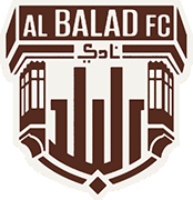 Escudo de AL-BALAD F.C.(KSA)-min