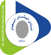 Escudo de AL-BASHAYER SAUDI CLUB-min