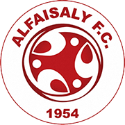 Escudo de AL-FAISALY F.C.-min