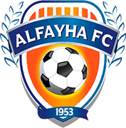 Escudo de AL-FAYHA F.C.-min