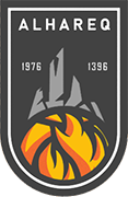 Escudo de AL-HAREQ F.C.(KSA)-min