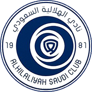 Escudo de AL-HILALIYAH SAUDI CLUB-min