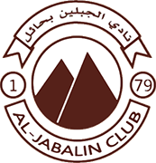 Escudo de AL-JABALIN F.C.-min