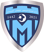 Escudo de AL-MAKHWAH CLUB-min