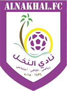 Escudo de AL-NAKHAL F.C.(KSA)-min