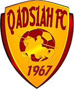 Escudo de AL-QADISIYAH F.C.-min