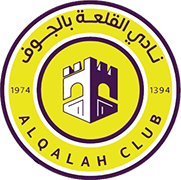 Escudo de AL-QALAH CLUB(KSA)-min