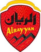 Escudo de AL-RAYYAN CLUB(KSA)-min