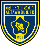 Escudo de AL-TAAWOUN F.C.-2-min