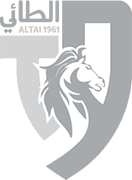 Escudo de AL-TAI F.C.(KSA)-min