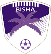 Escudo de BISHA F.C.(KSA)-min