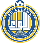 Escudo de F.C. AL-LEWA(KSA)-min