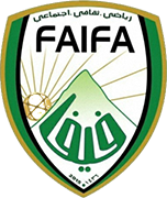 Escudo de FAIFA CLUB-min
