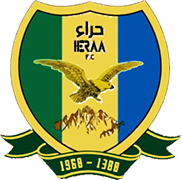 Escudo de HERAA F.C.(KSA)-min