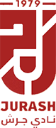 Escudo de JERASH F.C.(KSA)-min