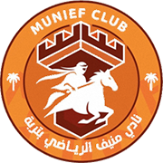 Escudo de MUNIEF CLUB-min