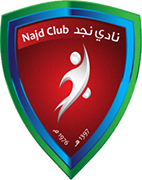 Escudo de NAJD CLUB-min