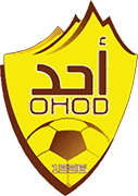 Escudo de OHOD CLUB MEDINA-min