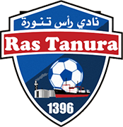 Escudo de RAS TANURA CLUB(KSA)-min