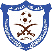 Escudo de SAJER F.C.(KSA)-min