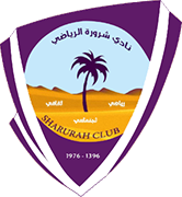 Escudo de SHARURAH CLUB(KSA)-min