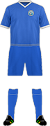 Equipación BUSAITEEN CLUB(BRN)-min