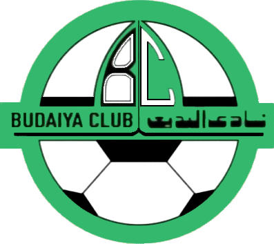 Escudo de BUDAIYA CLUB(BRN) (BAHRÉIN)