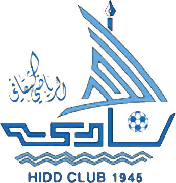 Escudo de HIDD CLUB (BAHRÉIN)