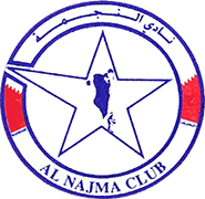 Escudo de AL NAJMA CLUB-min
