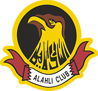 Escudo de ALAHLI CLUB-min