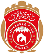 Escudo de MUHARRAQ CLUB-min